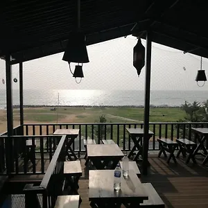 Hotel Le Petit Hotel&restaurant, Negombo