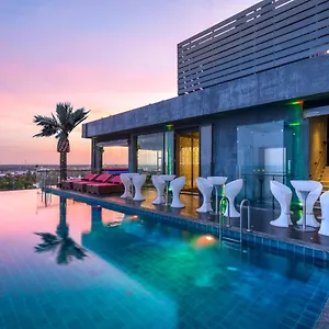 Hotell Regal Reseau &