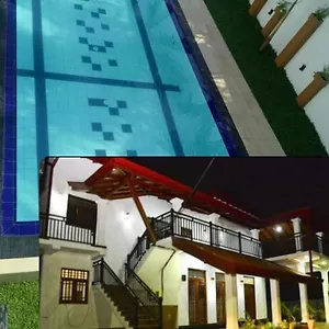 Brisa Marina *** Negombo