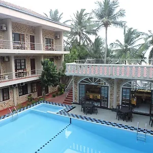 Oasis *** Negombo