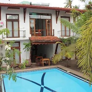 Hotell Kapuru