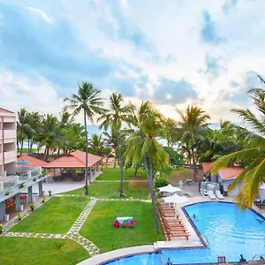 Paradise *** Negombo