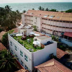 Blue Water Boutique *** Negombo