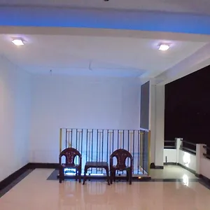 Jmf ** Negombo