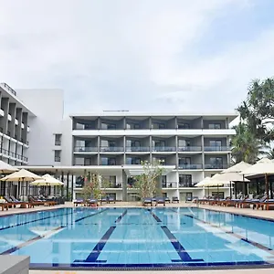 Hotell Goldi Sands