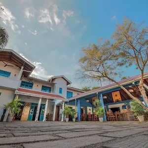 Blue Elephant Boutique *** Negombo