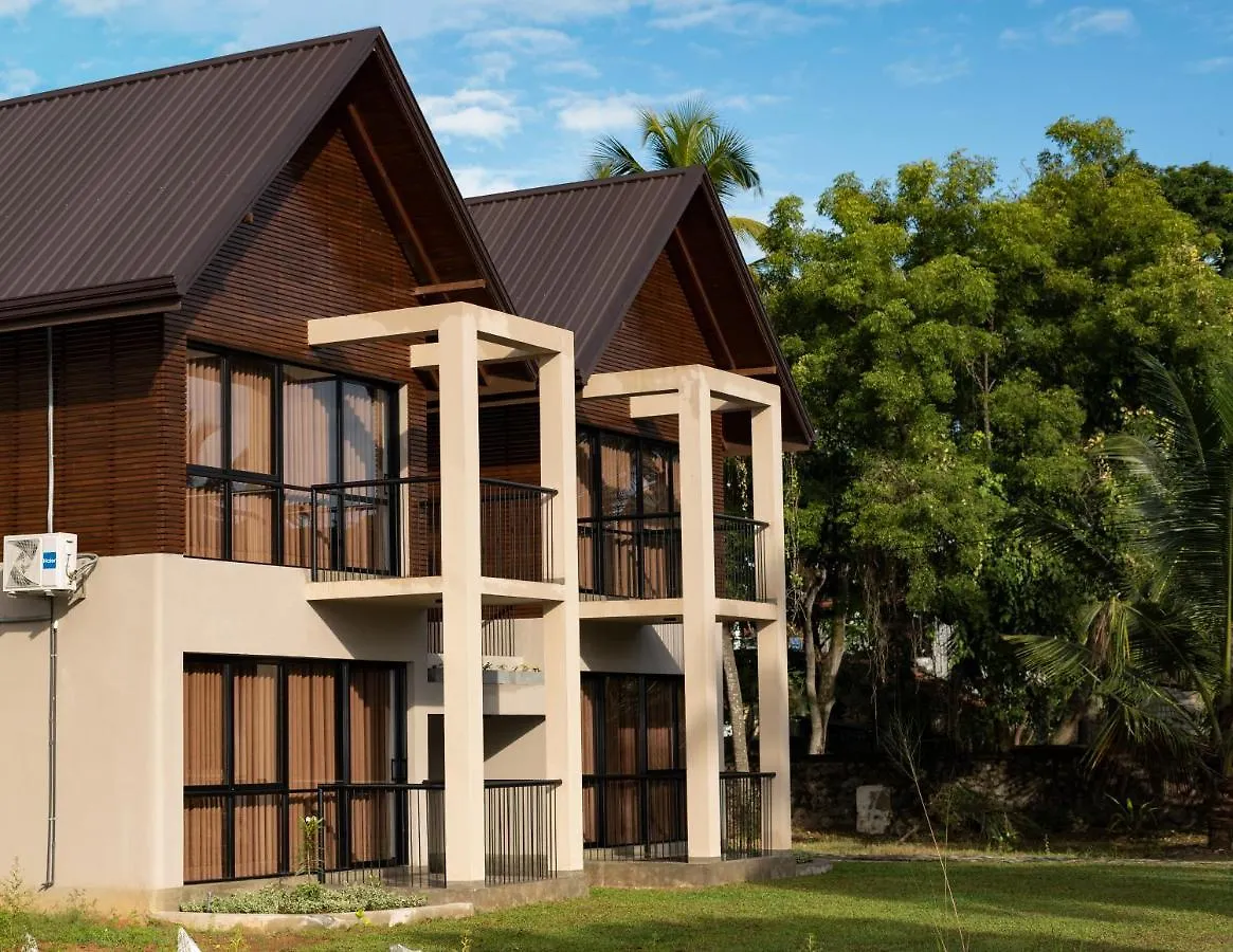 Woodgrove Cabanas Negombo