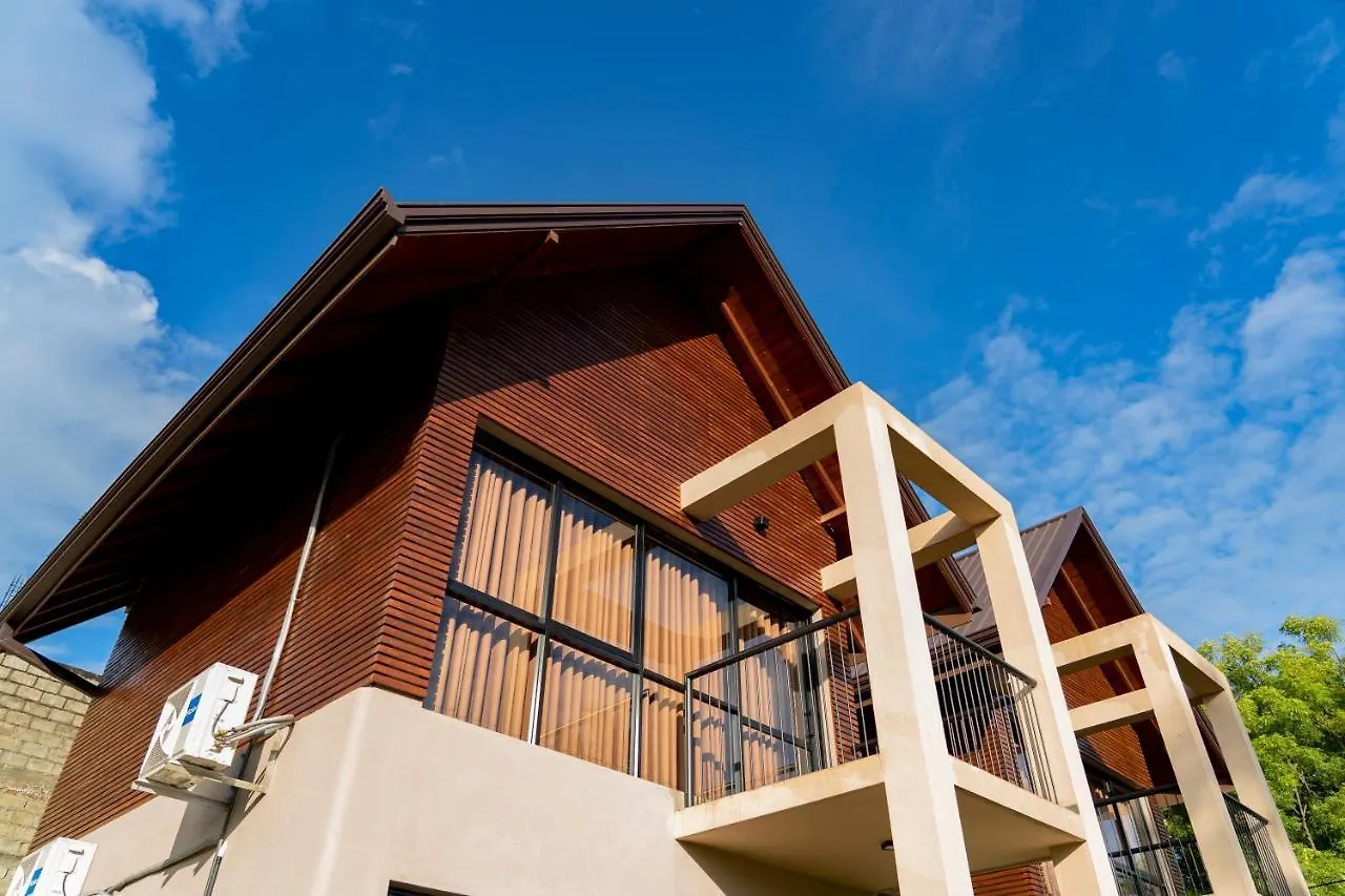 Hotel Woodgrove Cabanas Negombo